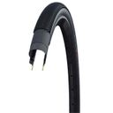 Schwalbe Ulkorengas G-One Allround 40-584 Evolution TLE musta