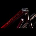 CUBE Agree C:62 SLX maantiepyörä liquidred´n´prism