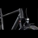 CUBE Kathmandu Pro hybridipyörä grey´n´lunar