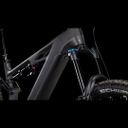 CUBE Stereo Hybrid ONE77 HPC SLX 800 sähköpyörä blackline
