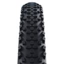 Schwalbe Smart Sam Plus 27,5x2,25" 57-584 GreenGuard Ulkorengas musta
