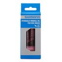 Shimano Mineraaliöljy Levyjarruille 100 ml