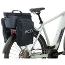 ACID Trunk Bag CITY 8+7 RILink Laukku Tavaratelineeseen