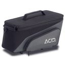 ACID Trunk Bag CITY 8+7 RILink Laukku Tavaratelineeseen