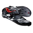 Shimano SH-R170 maantiepyöräilykengät musta