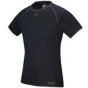 Pearl Izumi Transfer lyhythihainen aluspaita valkoinen