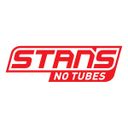 NoTubes ZTR 3.30 etunapa 15x100 musta