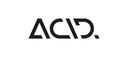 ACID tuotemerkin logo.