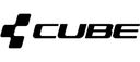 CUBE pyörämerkin logo.