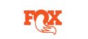 Fox Racing Shox tuotemerkin logo.