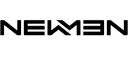 Newmen tuotemerkin logo.
