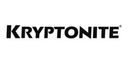 Polkupyörän lukkovalmistaja Kryptoniten logo.