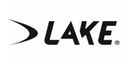 Pyöräilykenkävalmistaja Laken logo.
