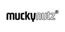 Mucky Nutz-tuotemerkin logo.