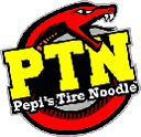 Rengasinserttien valmistaja PTN:n logo.