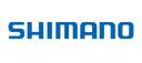 Shimano-tuotemerkin logo.