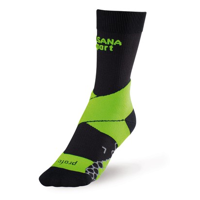 Belsana Sport Professional kompressiosukka nilkka