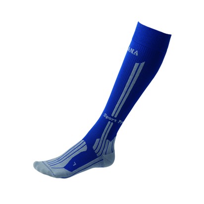 Belsana Sport Professional kompressiosukka polvi