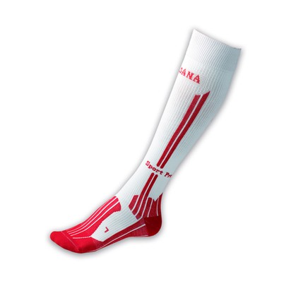 Belsana Sport Professional kompressiosukka polvi