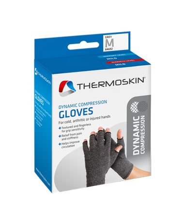 Dynamic Compression Gloves 8_692