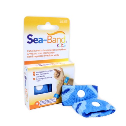 SEA-BAND KIDS