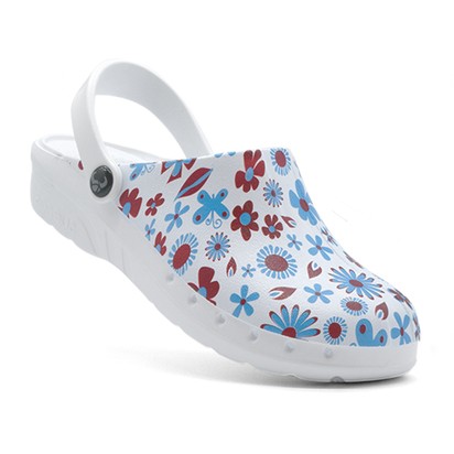 Suecos Oden Fusion Print