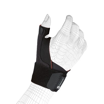 EXO Adjustable Thumb Stabiliser 80172
