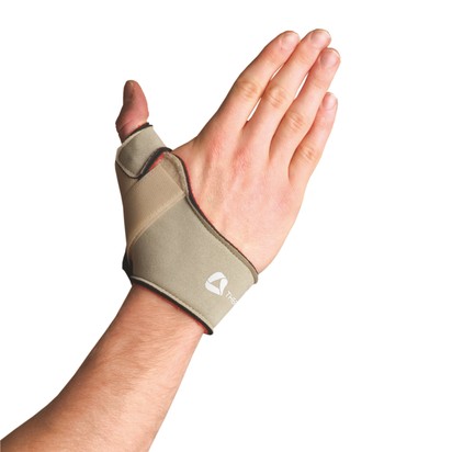 Flexible Thumb Splint Vasen 8_263