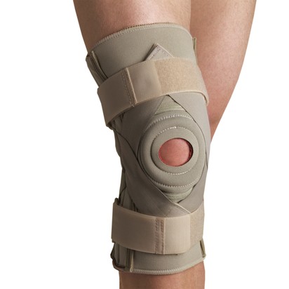 Knee Derotation 8_247 Knee Derotation 8_247