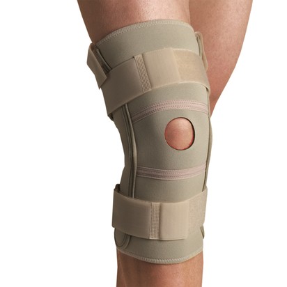Knee Dual Pivot 8_274 Knee Dual Pivot 8_274