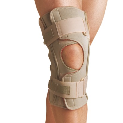 Knee Open Dual 8_277 Knee Open Dual 8_277