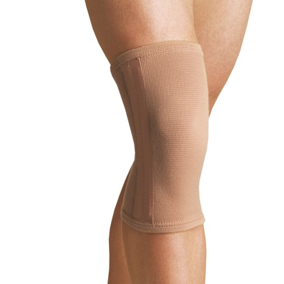 Knee Stabiliser Elastic 8_646