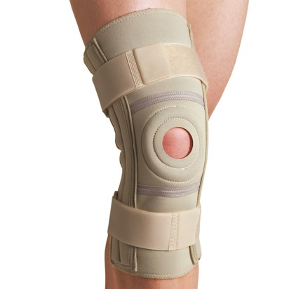 Knee Stabiliser 8_246 Knee Stabiliser 8_246