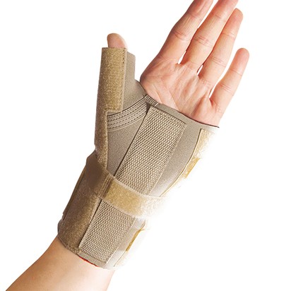 Wrist/Hand/Thumb Vänster 8_238