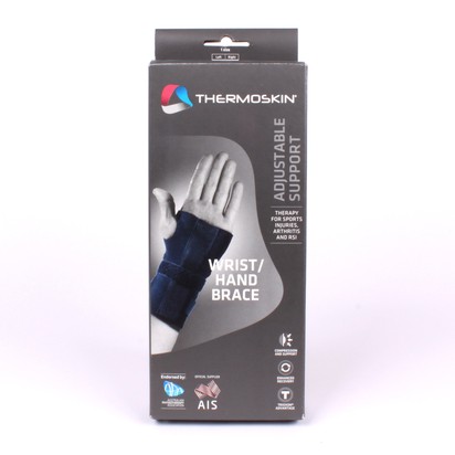 Wrist/Hand Brace Adjustable Vasen 80180