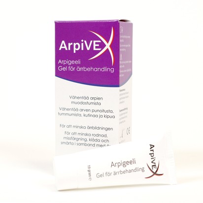 ArpiVEX arpigeeli 19g