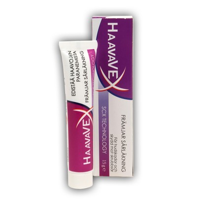 HaavaVEX voide 15ml