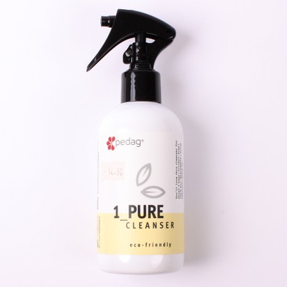 Pedag 1_Pure Cleanser