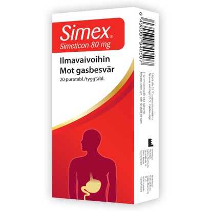 Simex Simex