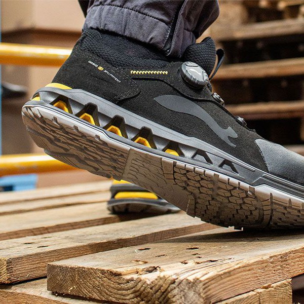 Giasco Sky turvakenkä