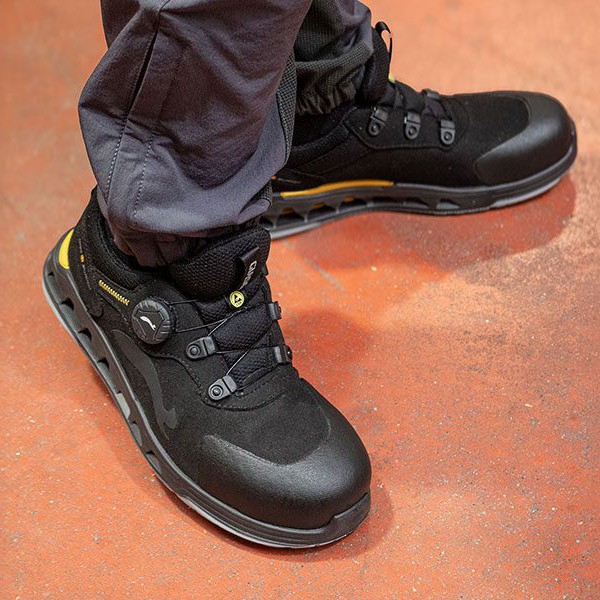 Giasco Sky turvakenkä