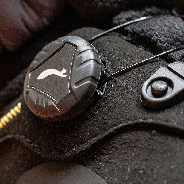 Giasco Sky turvakenkä