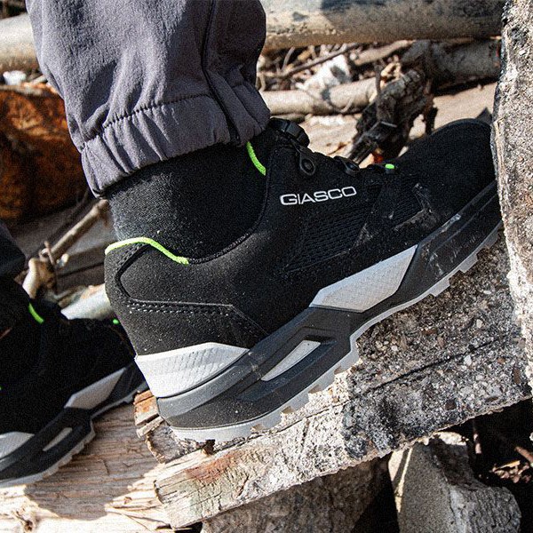 Giasco Opal turvakenkä