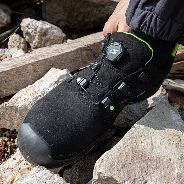 Giasco Opal turvakenkä