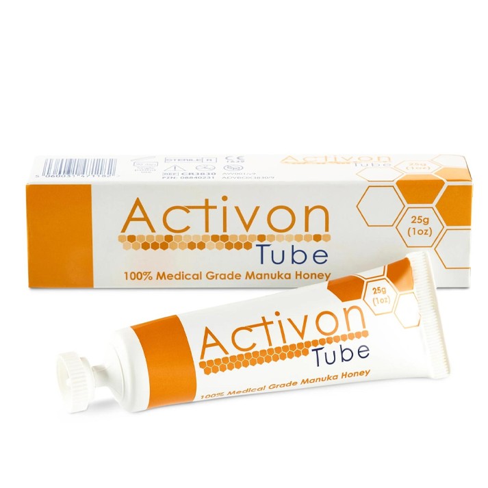 Activon Tube