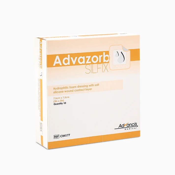 Advazorb Silfix