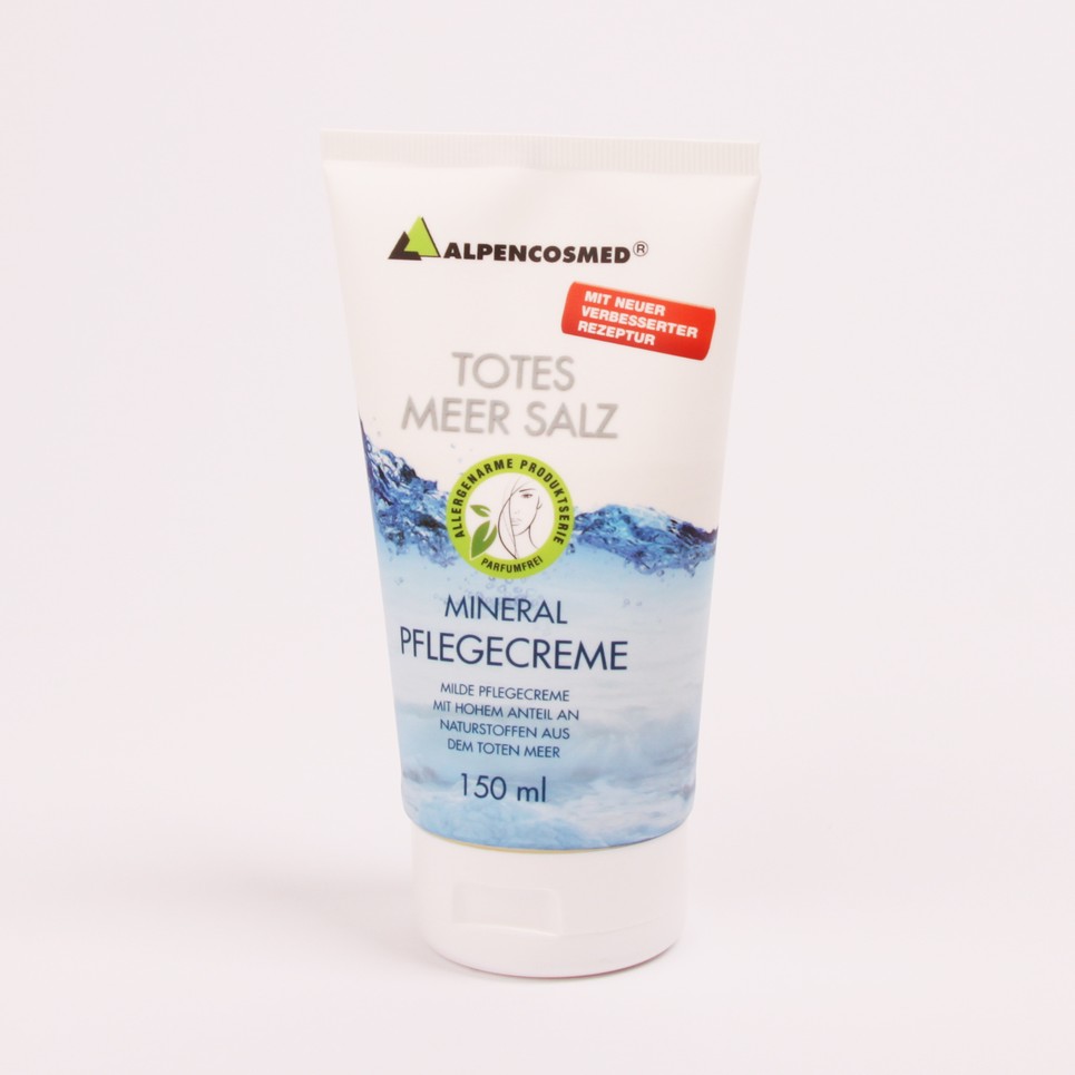 Alpencosmed Kosteusvoide 150 ml