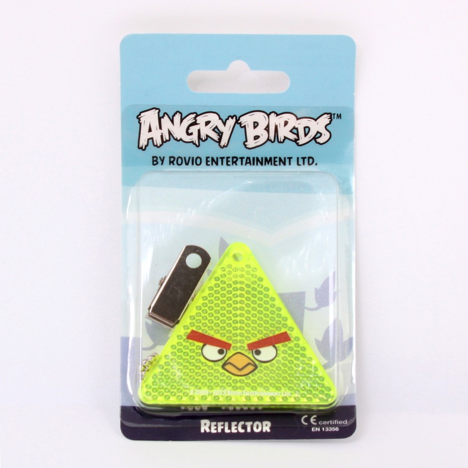 Angry Birds -heijastin