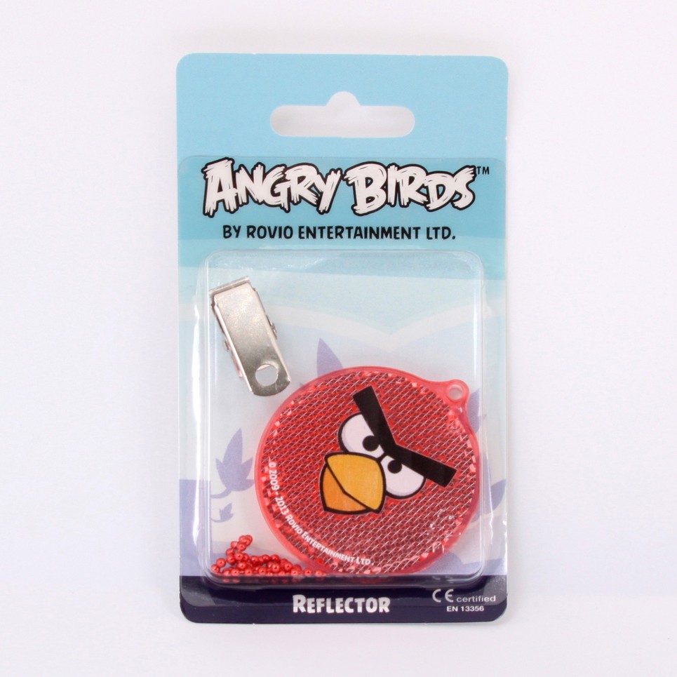 Angry Birds -heijastin
