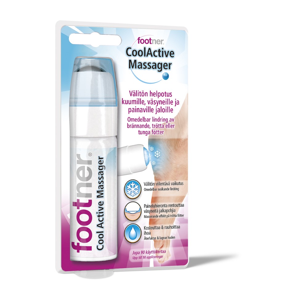 Footner CoolActive Massager